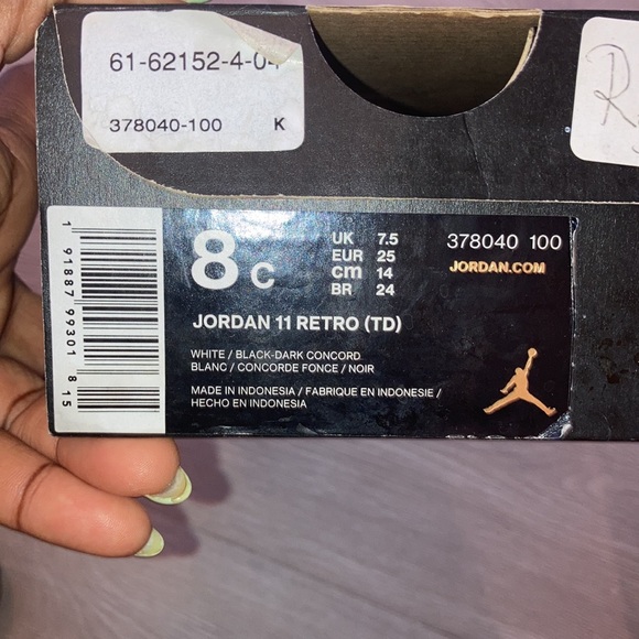 Classic kicks - Picture 4 of 4